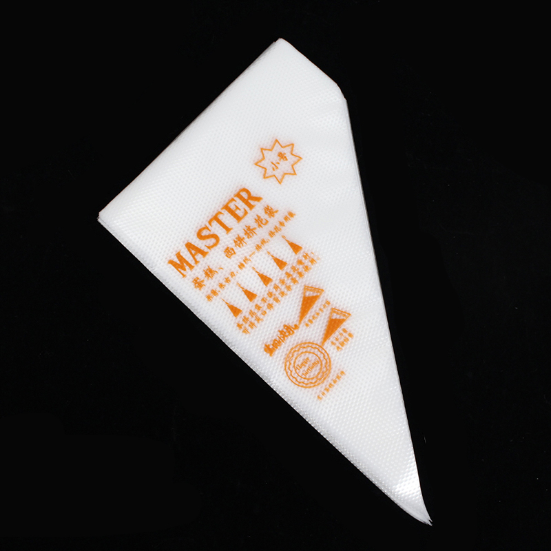 100 pçs saco de pastelaria des - Piping Bag Disposable avaliação e preço