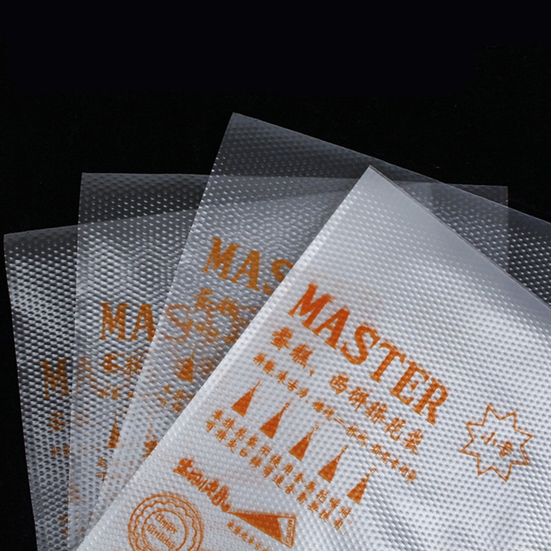 100 pçs saco de pastelaria des - Piping Bag Disposable avaliação e preço