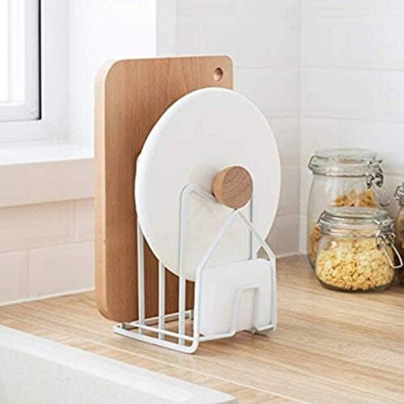 1 unidade de suporte para tamp - Kitchen Baking Tray Organiser avaliação e preço
