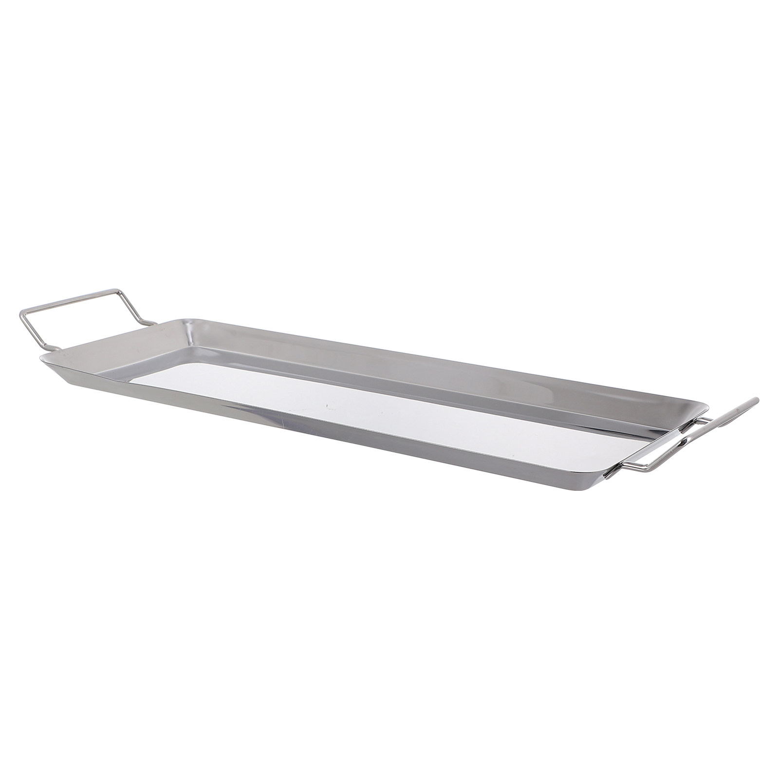 1 Peça Chapa de Grelhar Premiu - Kitchen Baking Tray Organiser avaliação e preço