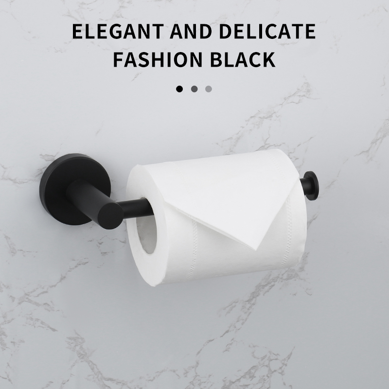 Escovado ouro papel higiênico  - Kitchen Baking Paper Holder avaliação e preço