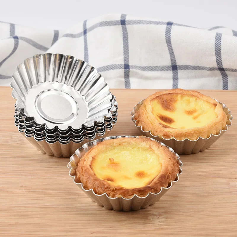 Molde de alumínio para torta d - Kitchen Baking Tins avaliação e preço