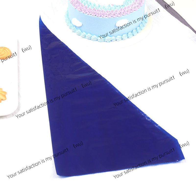 Saco de confeitar de 21 polega - Piping Bag Disposable avaliação e preço