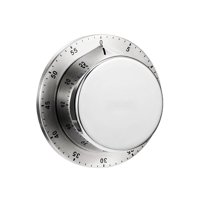 Despertador mecânico temporiza - Baking Kitchen Hourly avaliação e preço