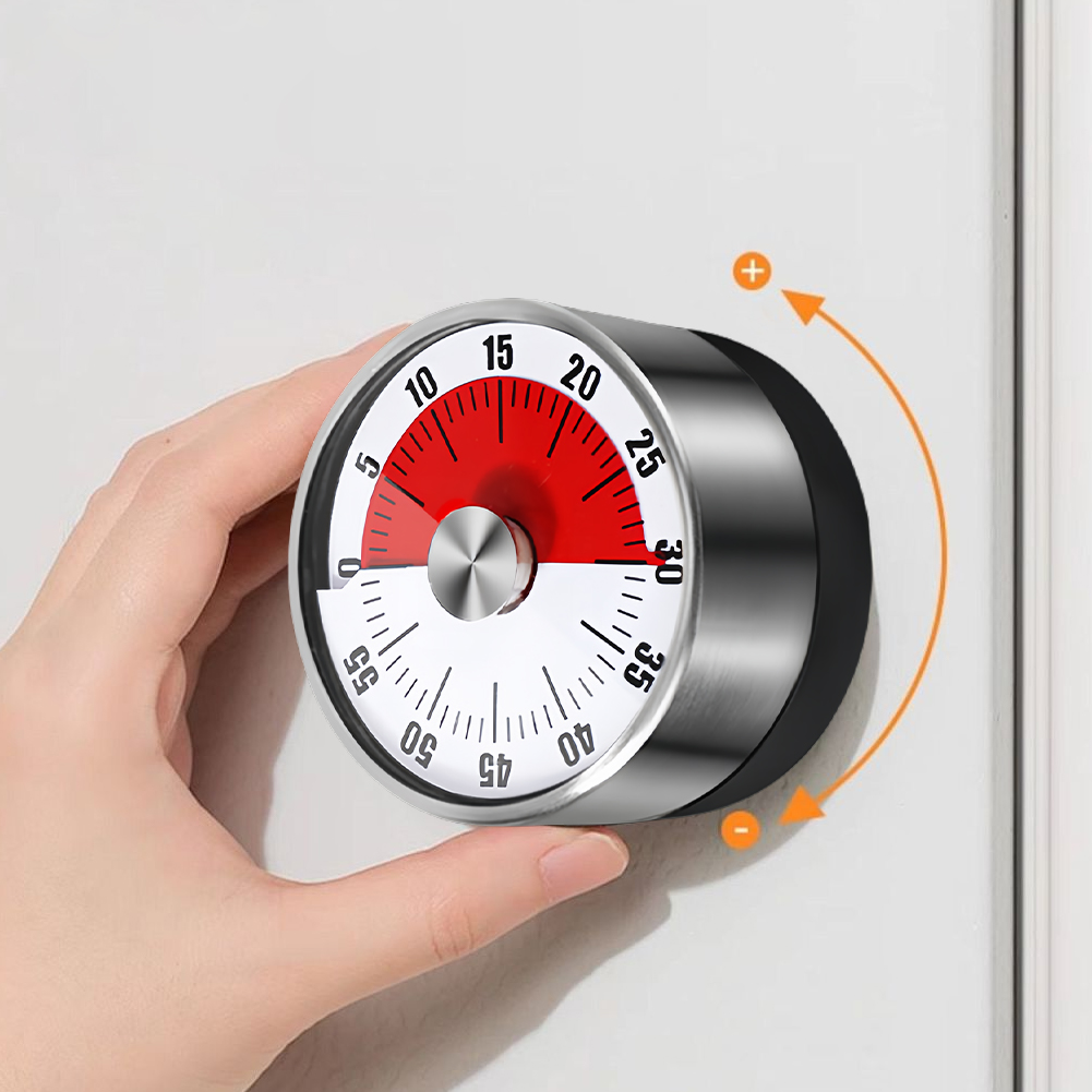 Temporizador para Máquinas de  - Baking Kitchen Hourly avaliação e preço