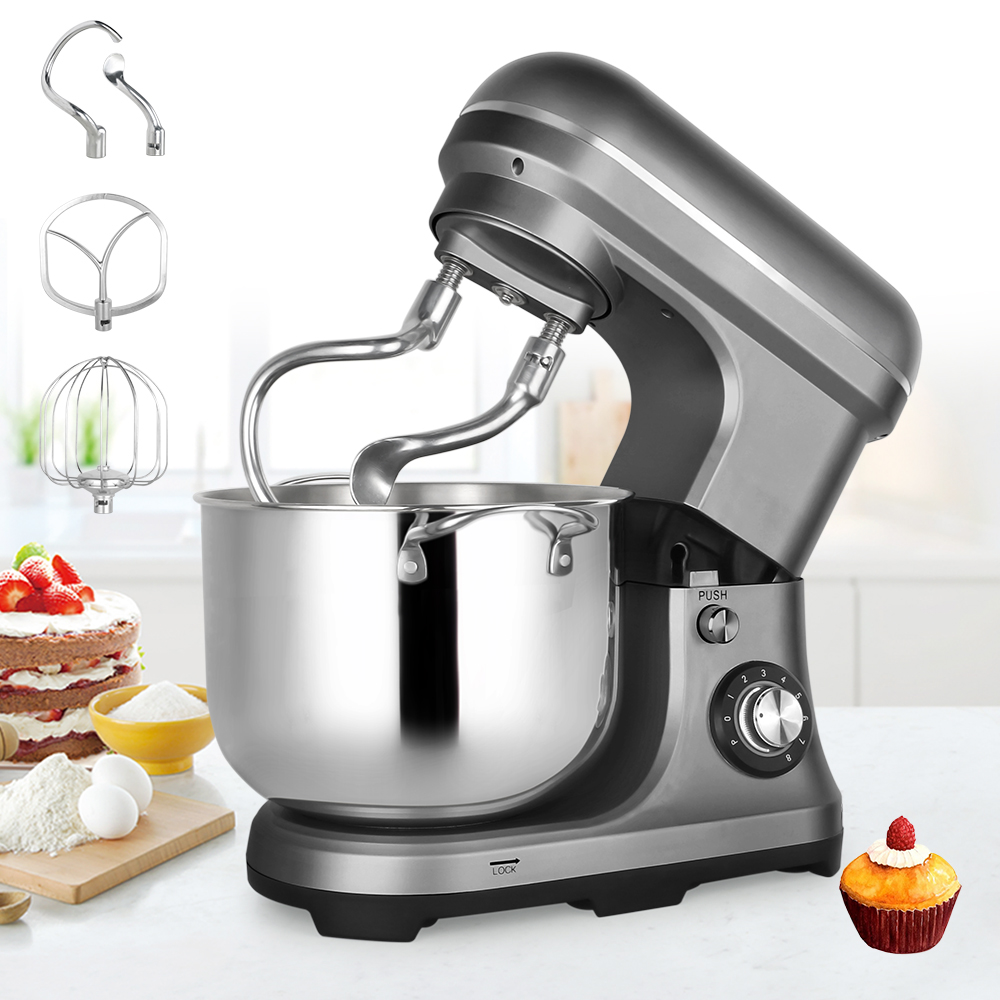 Batedeira Elétrica Planetária  - Kitchen Baking avaliação e preço