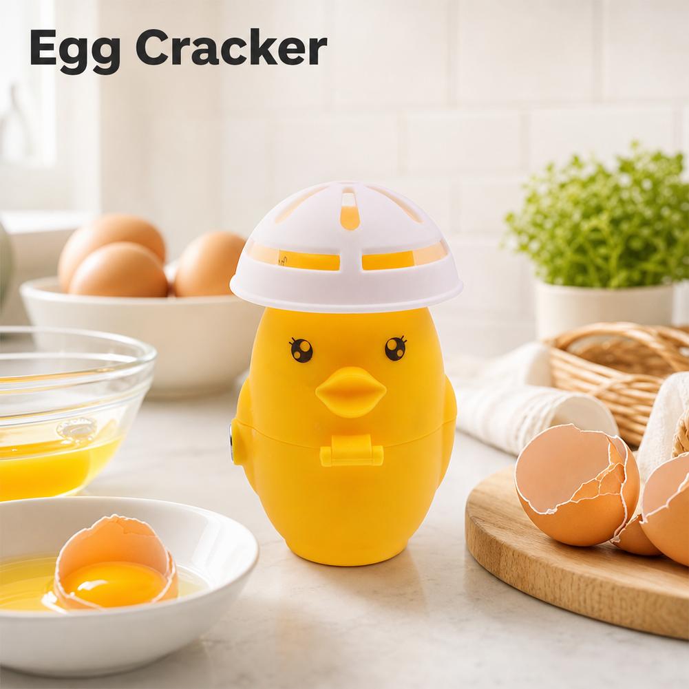 Abridor de Casca de Ovo e Sepa - Kitchen Baking Essentials avaliação e preço