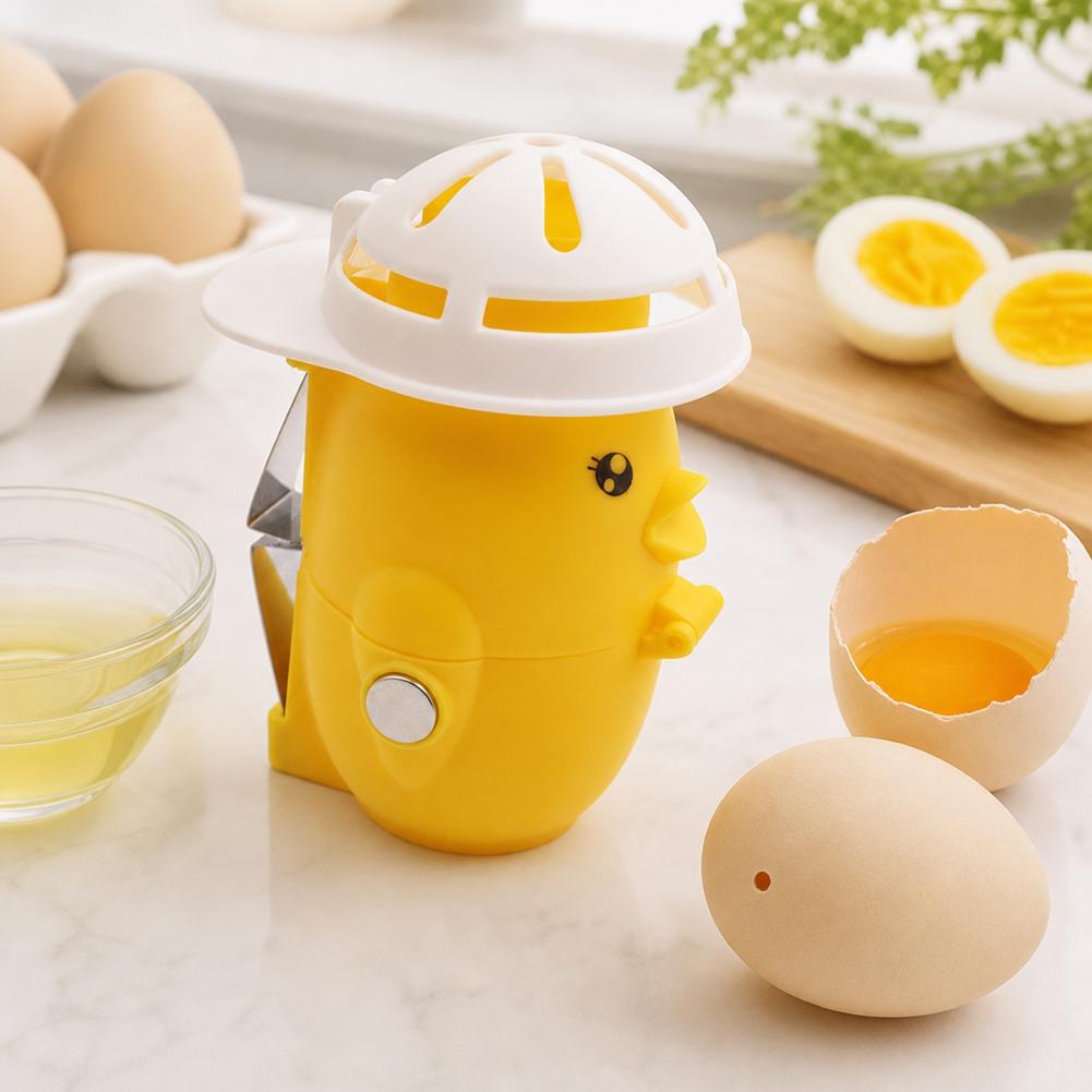 Abridor de Casca de Ovo e Sepa - Kitchen Baking Essentials avaliação e preço