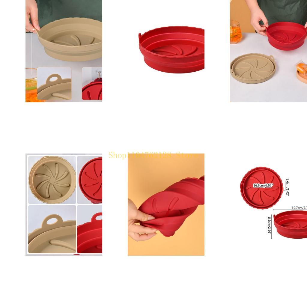 Forno assadeira forro redondo  - Kitchen Baking Pans For Sale avaliação e preço