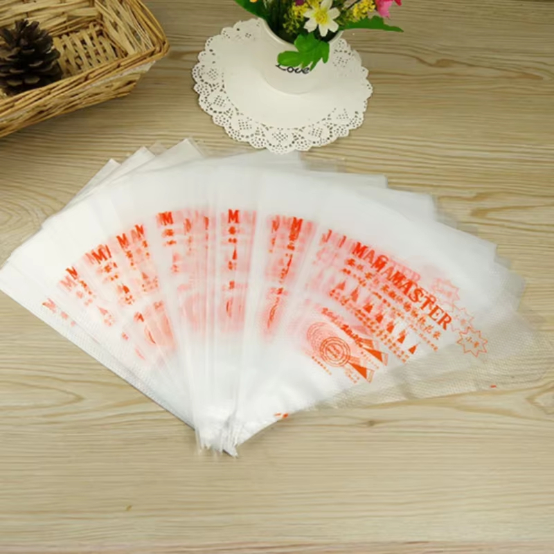 Sacos de confeitar grandes 100 - Piping Bag Disposable avaliação e preço