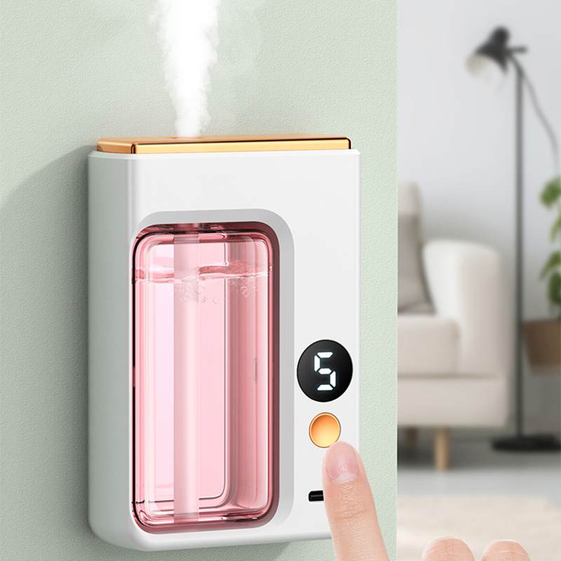 Máquina automática de fragrânc - Kitchen Baking Essentials avaliação e preço