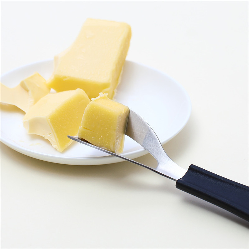 Fatiador de queijo em aço inox - Kitchen Baking Corner avaliação e preço