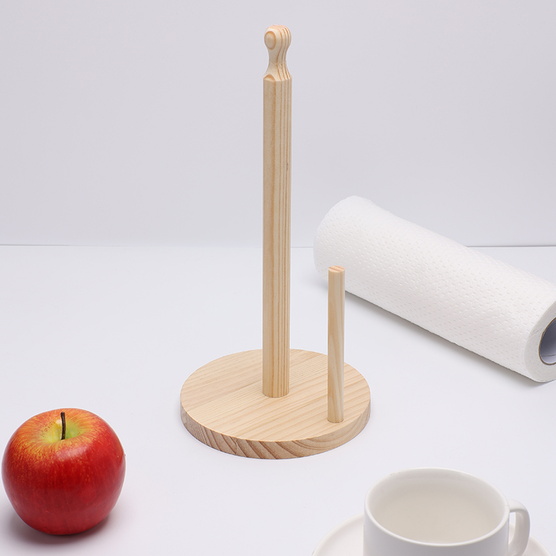 1pc suporte de toalha de papel - Kitchen Baking Paper Holder avaliação e preço