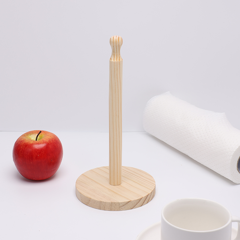 1pc suporte de toalha de papel - Kitchen Baking Paper Holder avaliação e preço