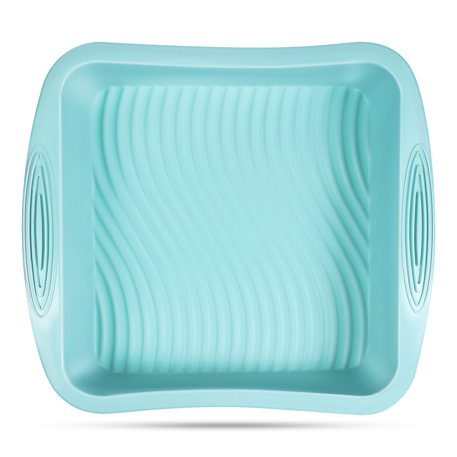 Forma de Silicone para Assar,  - Kitchen Baking Tins avaliação e preço