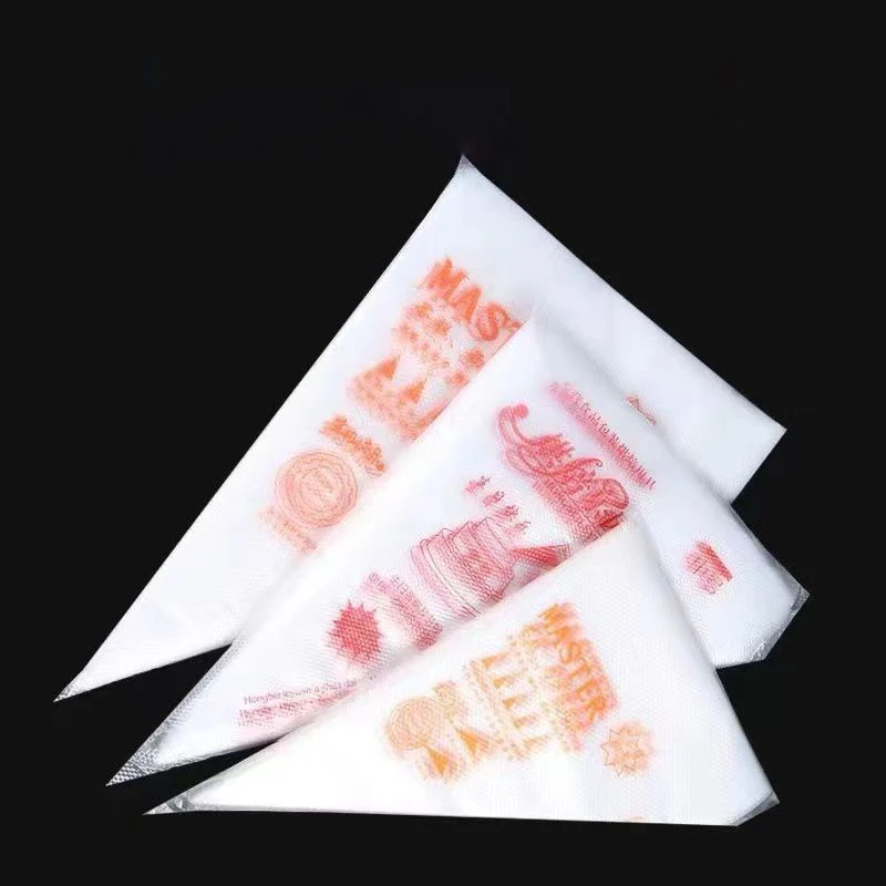 20 ~ 100 pçs saco de pastelari - Piping Bag Disposable avaliação e preço