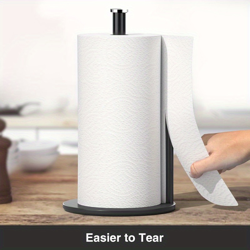 Suporte de toalha de papel pre - Kitchen Baking Paper Holder avaliação e preço