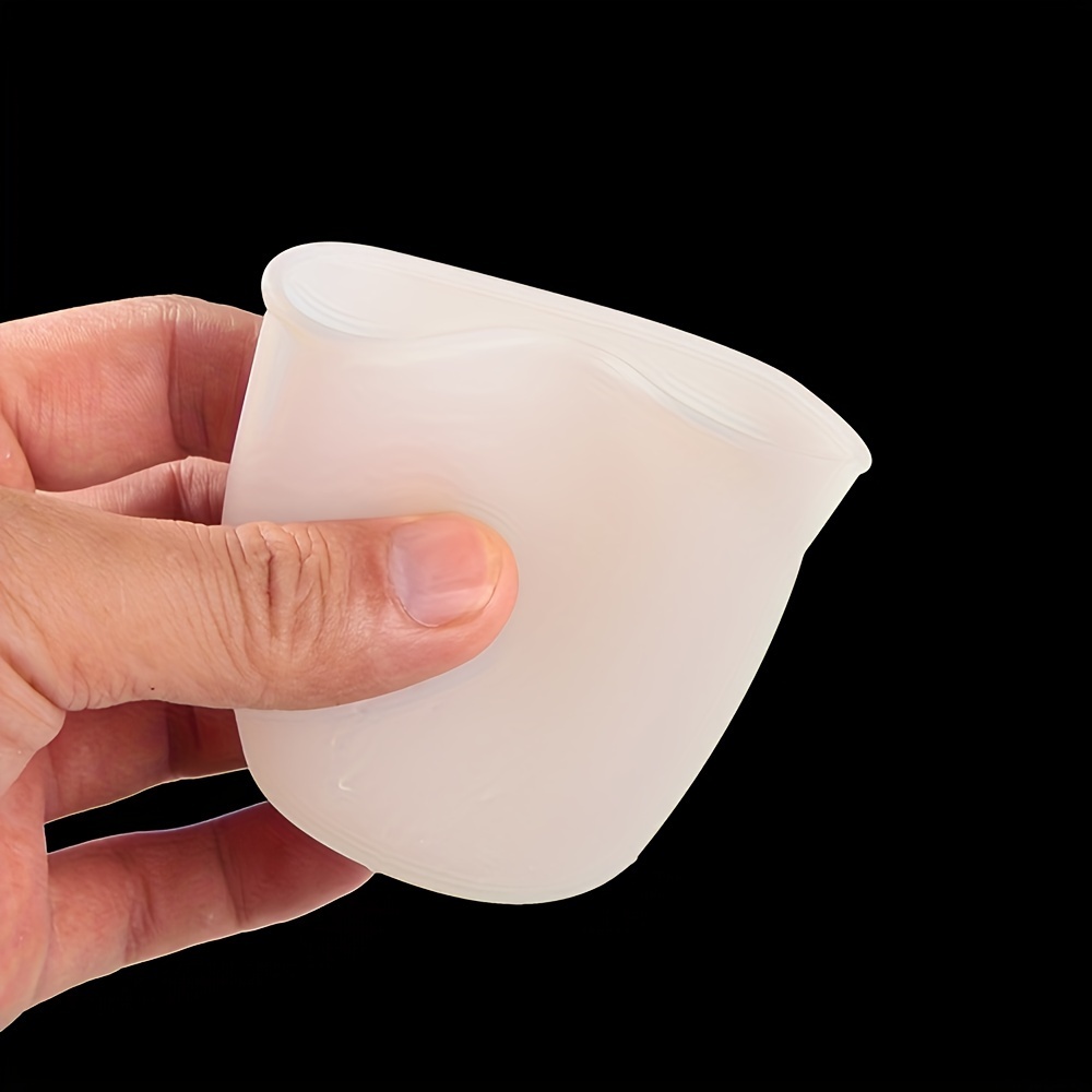 Conjunto de 5 Copos Medidores  - Kitchen Baking Essentials avaliação e preço