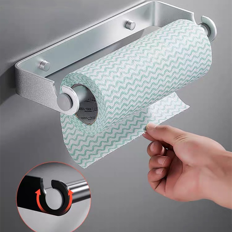 Suporte de Filme Plástico Pret - Kitchen Baking Paper Holder avaliação e preço