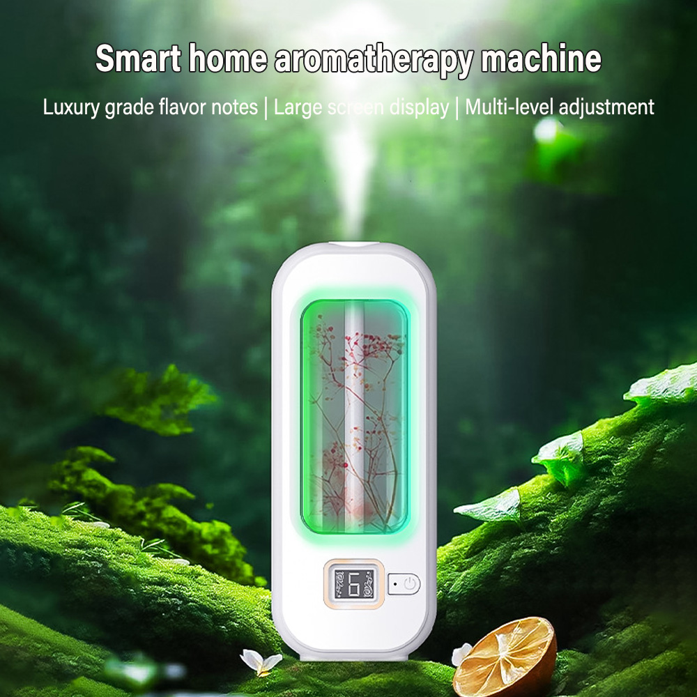 Máquina de aromaterapia automá - Kitchen Baking Essentials avaliação e preço