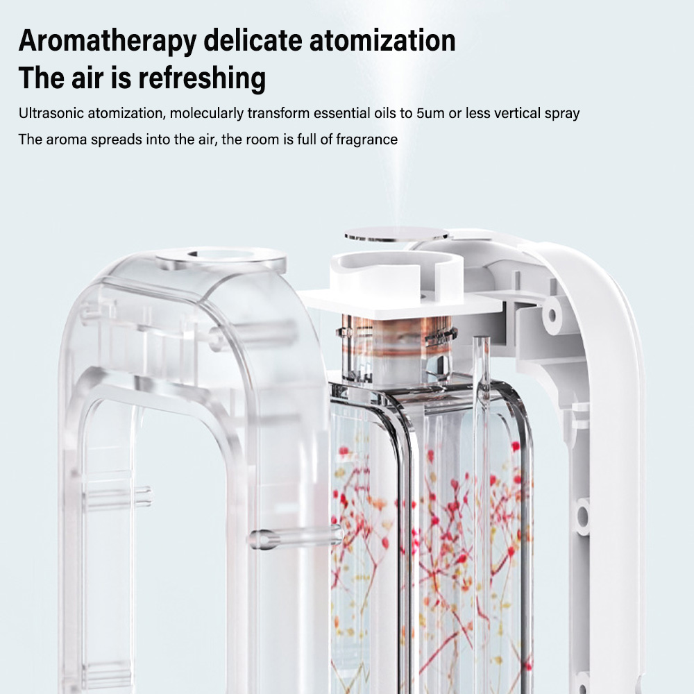 Máquina de aromaterapia automá - Kitchen Baking Essentials avaliação e preço