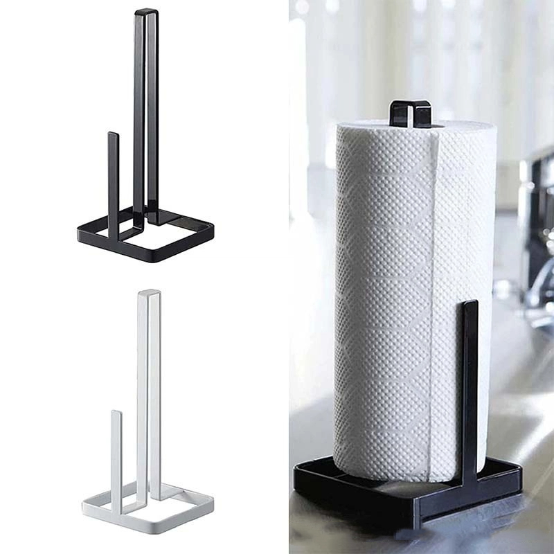 Ferramentas portáteis de cozin - Kitchen Baking Paper Holder avaliação e preço
