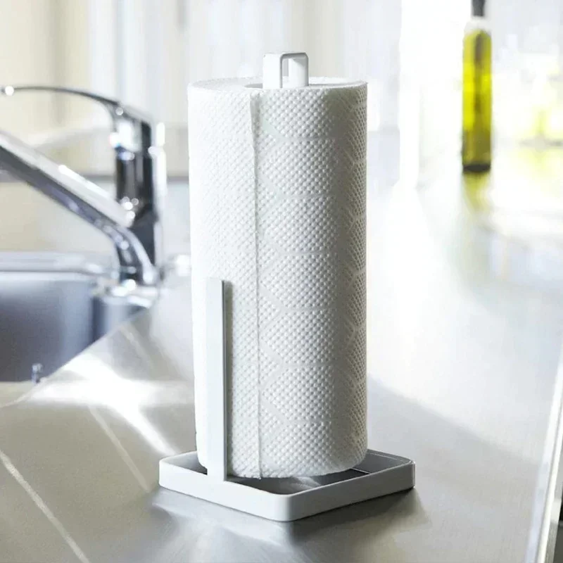 Ferramentas portáteis de cozin - Kitchen Baking Paper Holder avaliação e preço