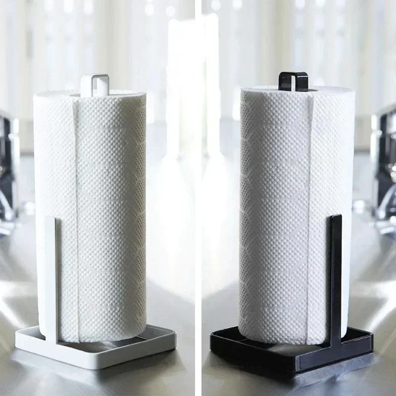 Ferramentas portáteis de cozin - Kitchen Baking Paper Holder avaliação e preço