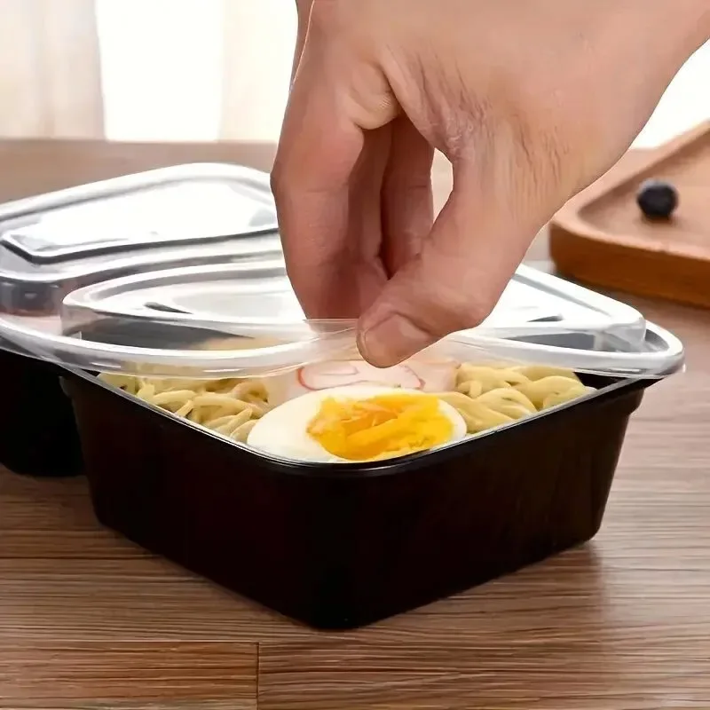 10 conjuntos de caixas de alim - Kitchen Baking Tins avaliação e preço
