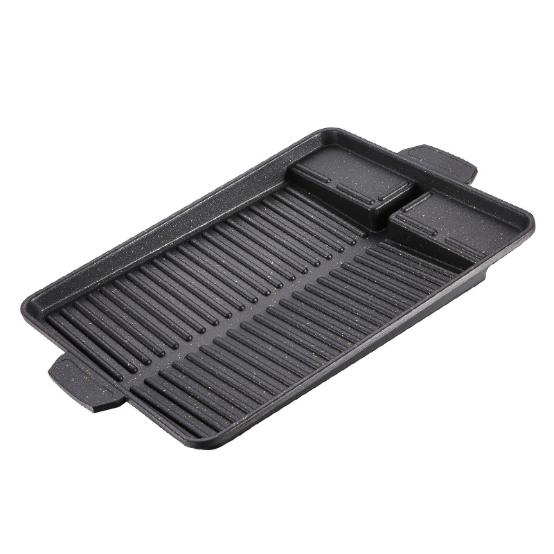 Churrasqueira pan placa 32x26c - Kitchen Baking Tray Organiser avaliação e preço