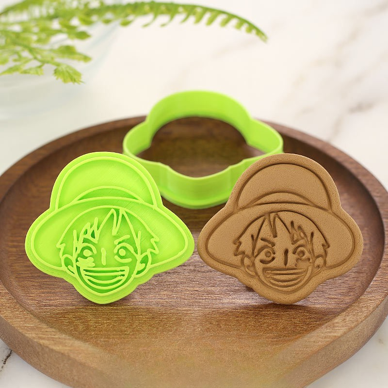 Molde de Cozinha One Piece: Lu - Kitchen Baking avaliação e preço